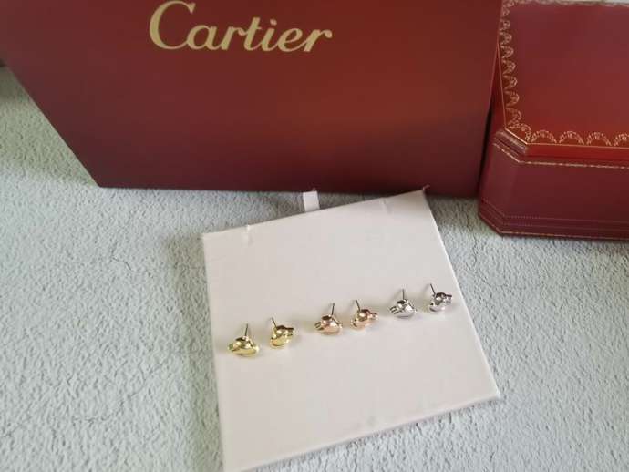 Picture of Cartier Earring _SKUCartierearring05cly141295